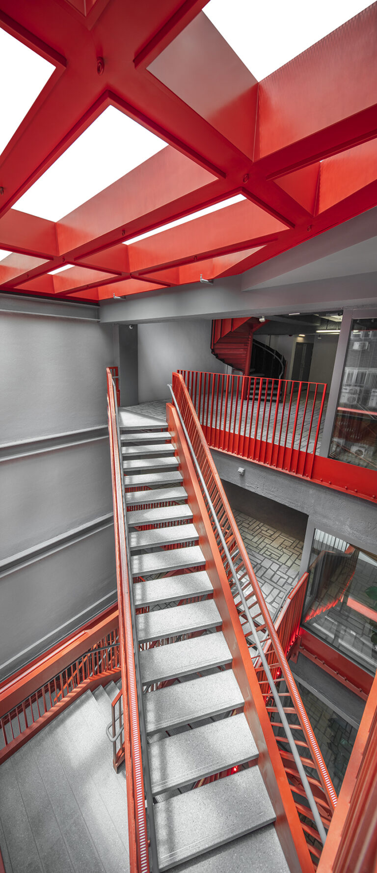 9 Luk Hop Street FRUIT Design & Build