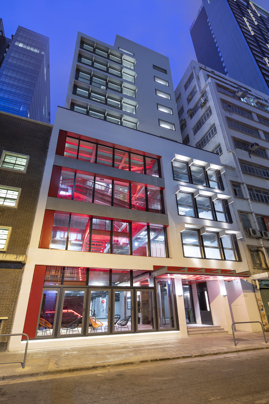 9 Luk Hop Street FRUIT Design & Build