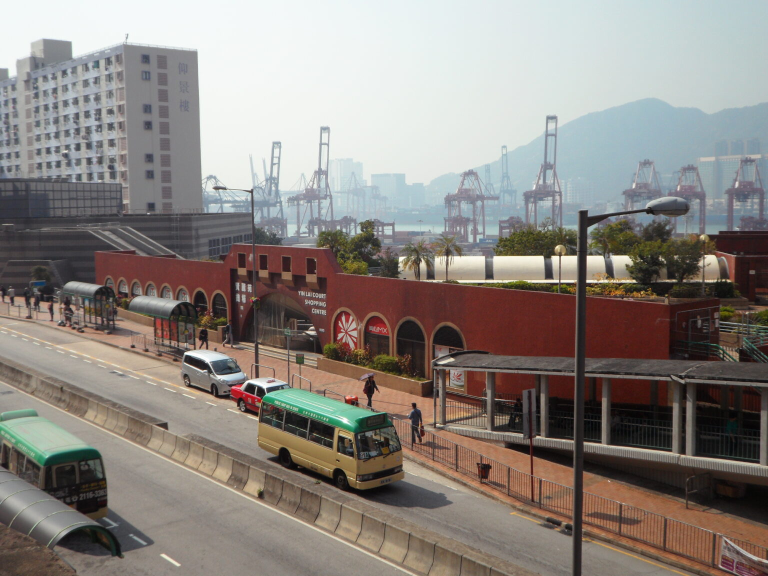 Fire Safety Premises) Ordinance Checking and Compliance